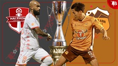Nhận định bóng đá Hải Phòng vs HAGL, 18h00 ngày 19/10: Chiến thắng cho chủ nhà